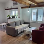 Apartman ,,Rokytka\