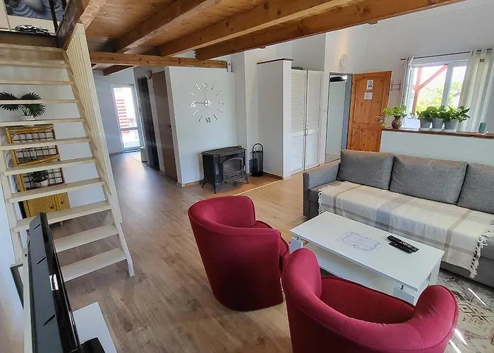 Apartman ,,Rokytka\