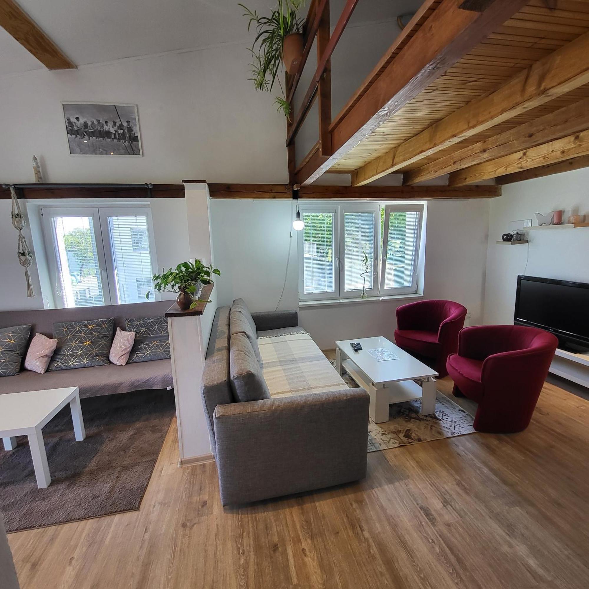 Apartmán ,,rokytka